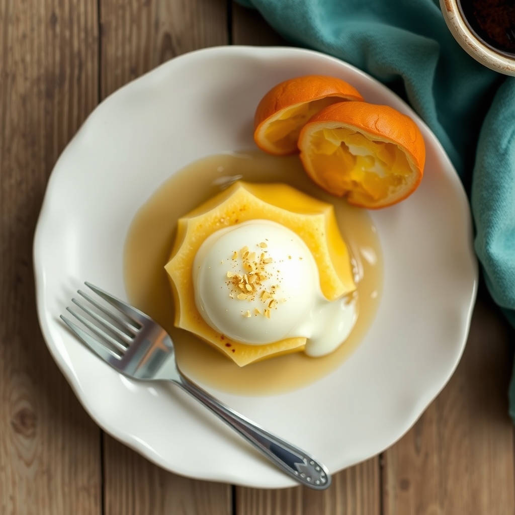 Eve'S Pudding(Copyright 1908 - 1933)