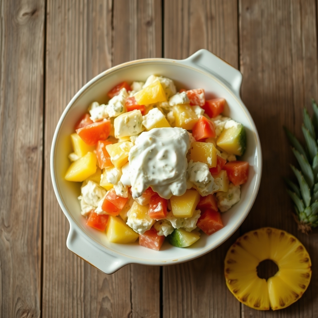 Family Favorite Salad