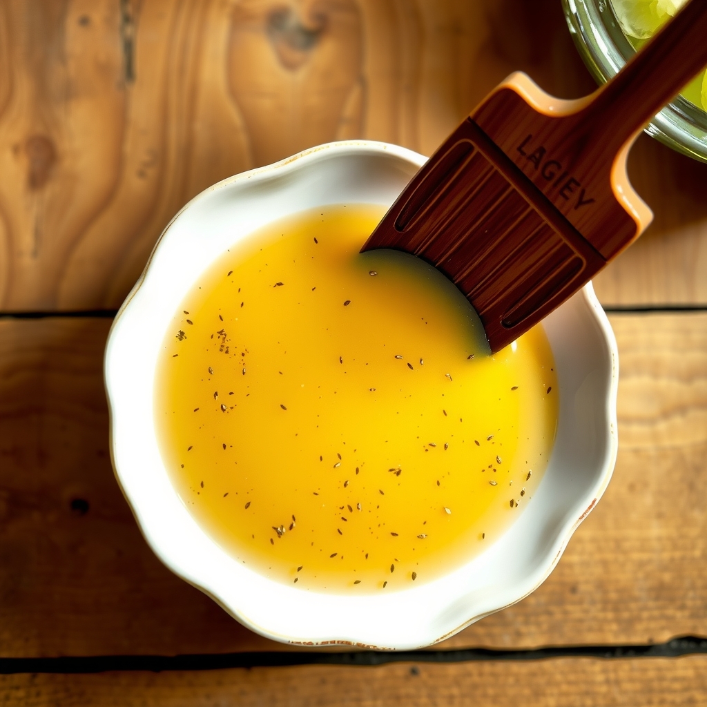 Favorite Dressing