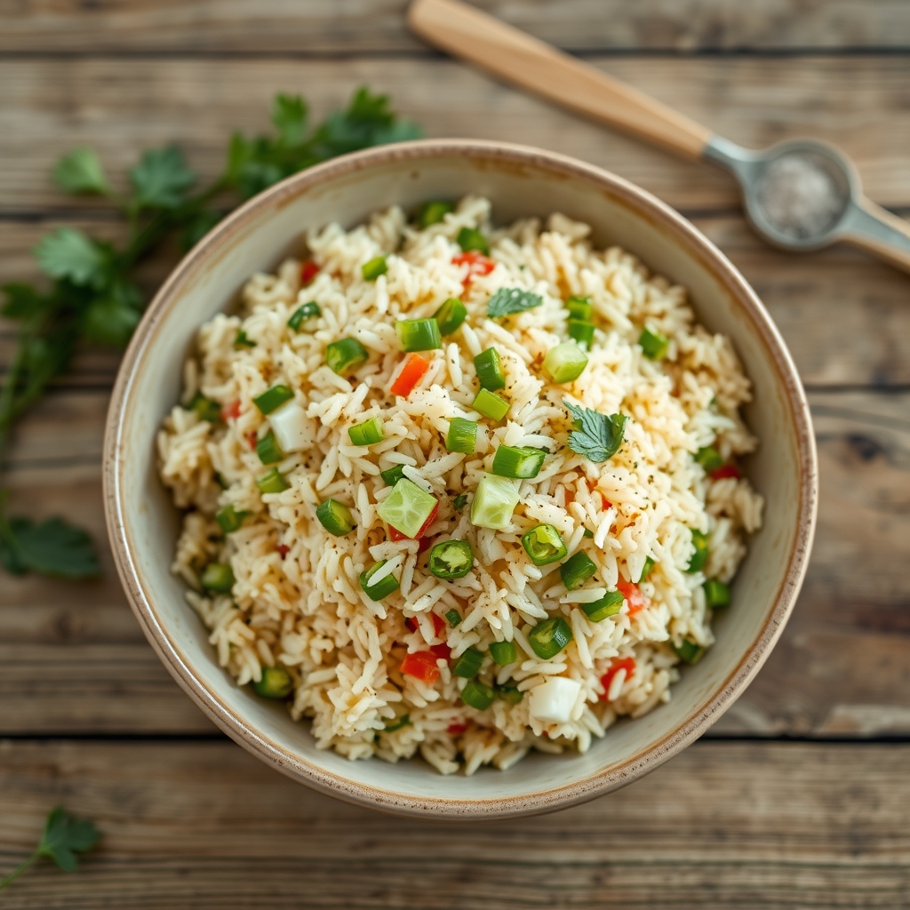 Fiesta Salad