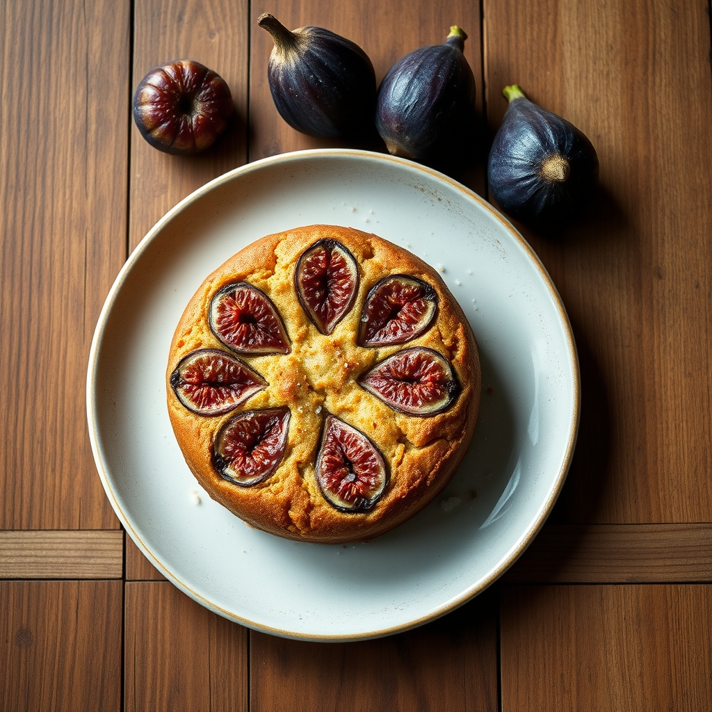 Fig Cake