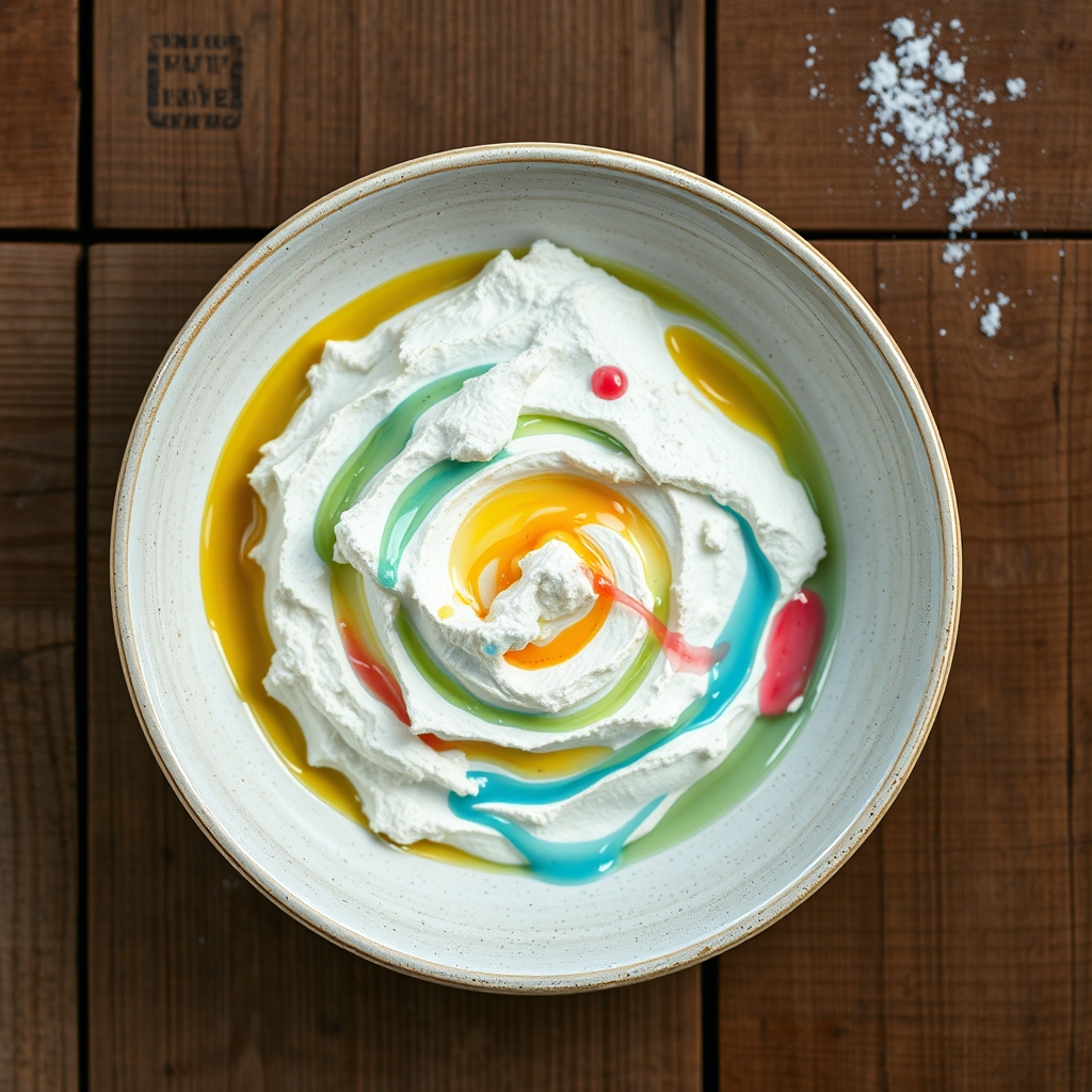 Finger Paint