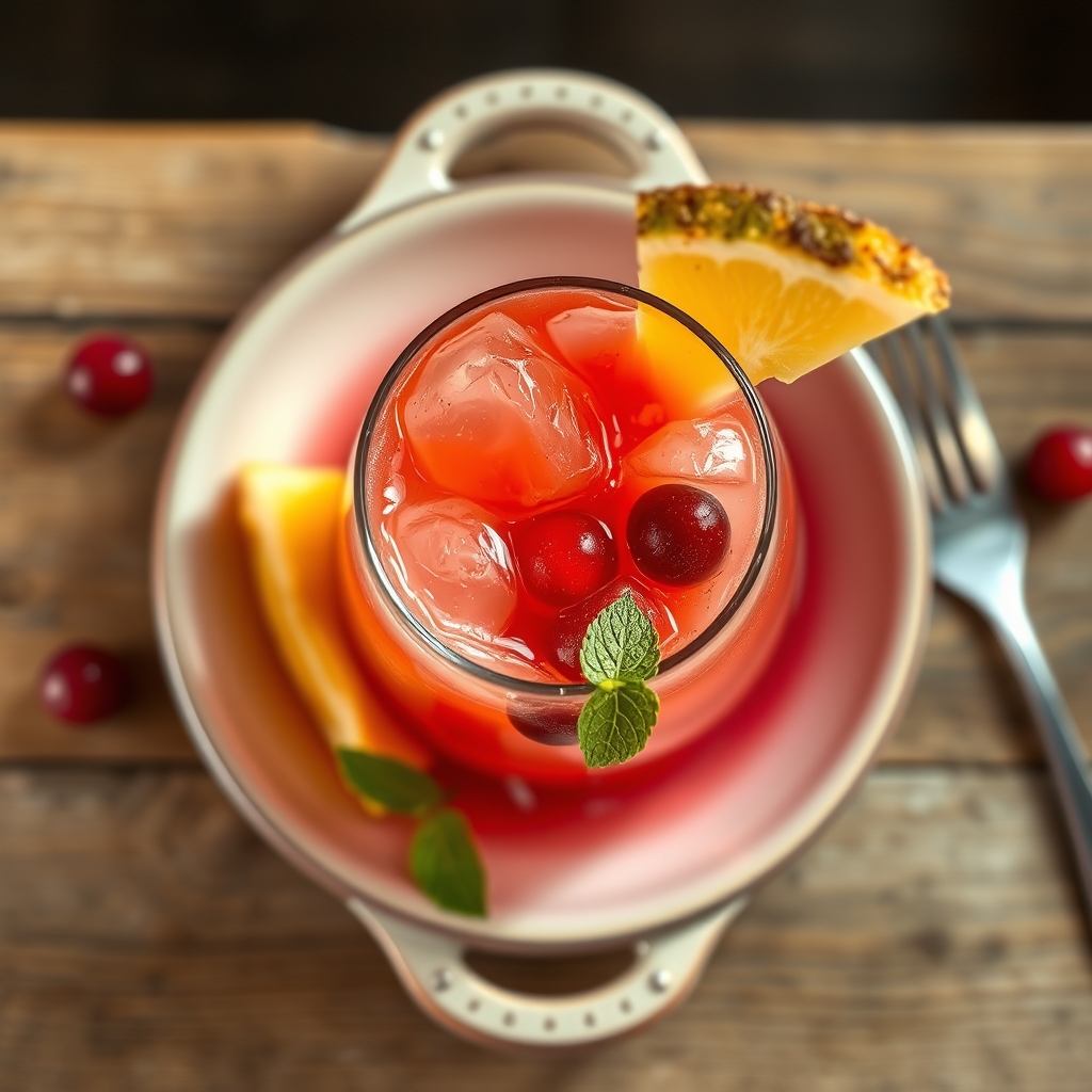 Florida Punch