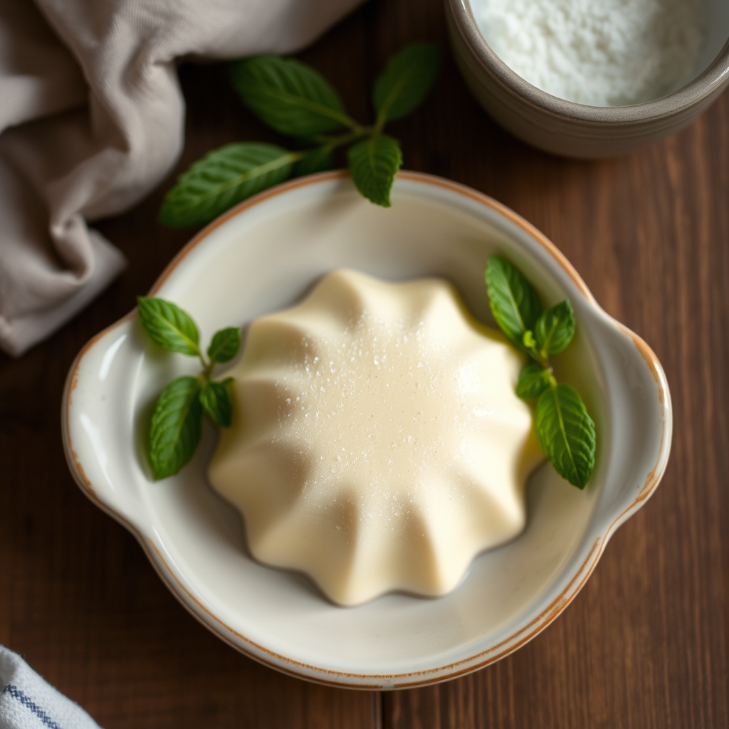 Fondant