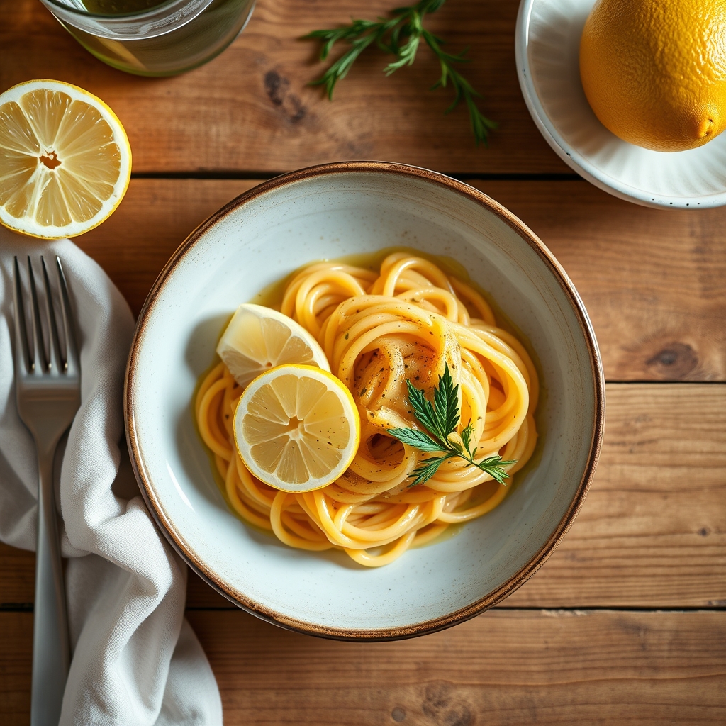 Francese Sauce
