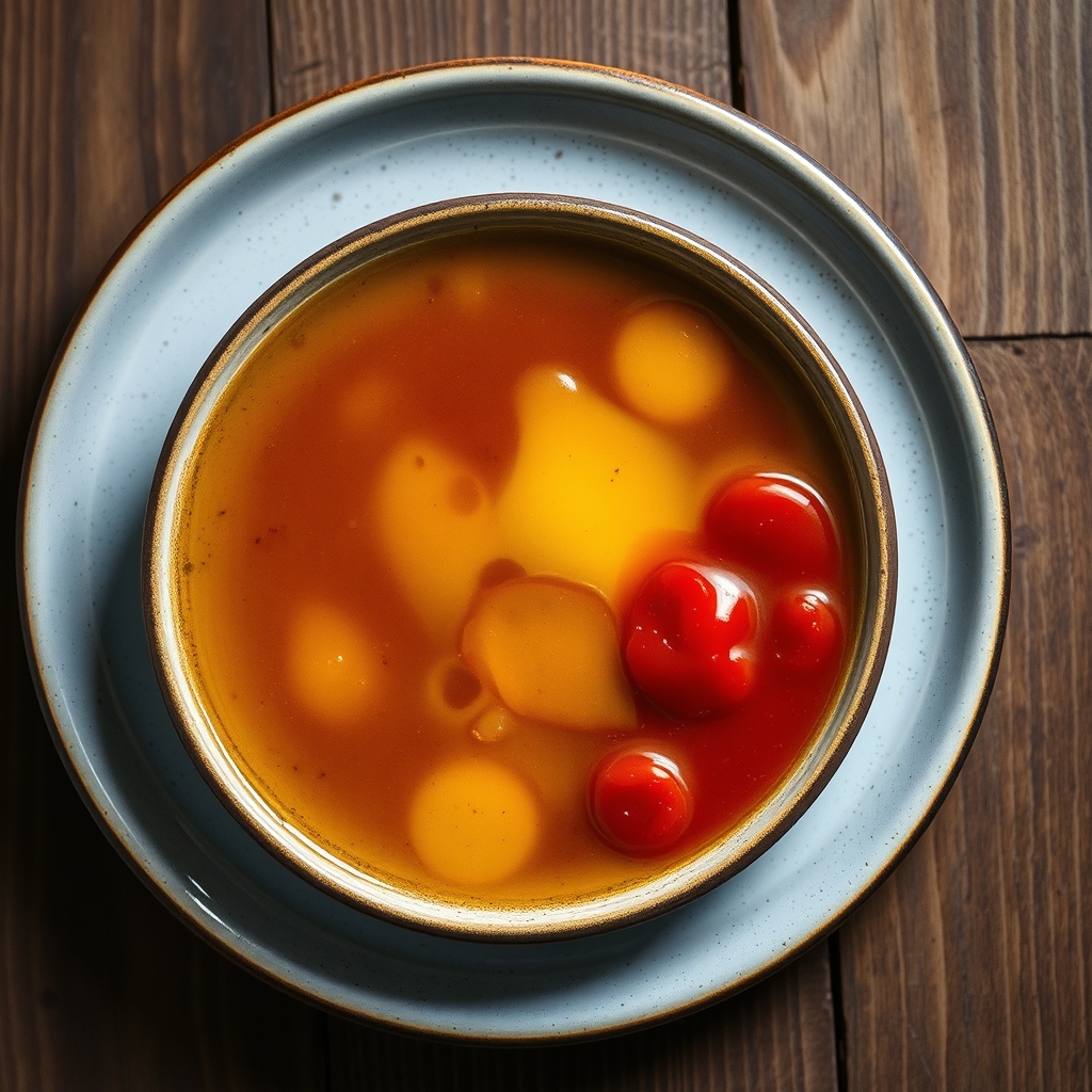 French Dressing