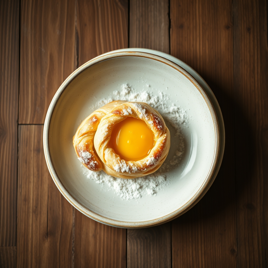 French Pastry
