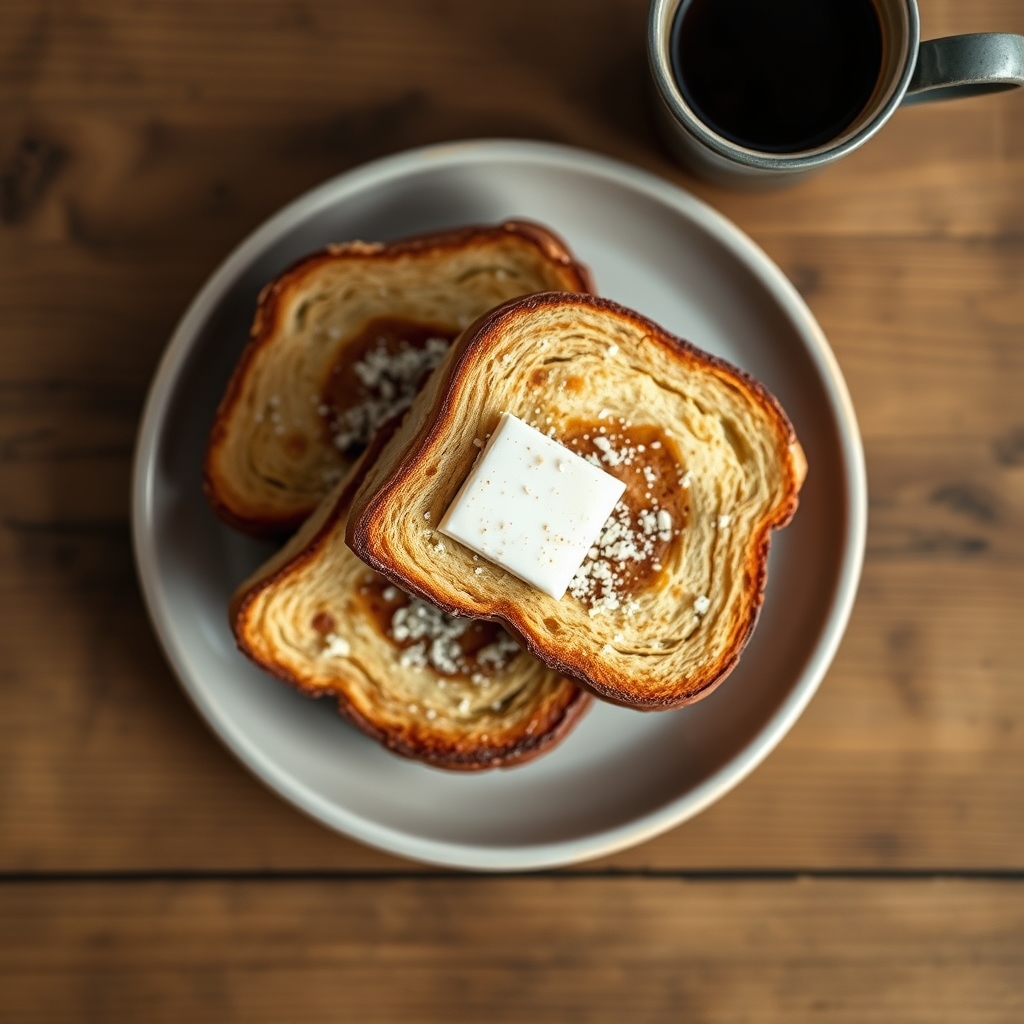 French Toast