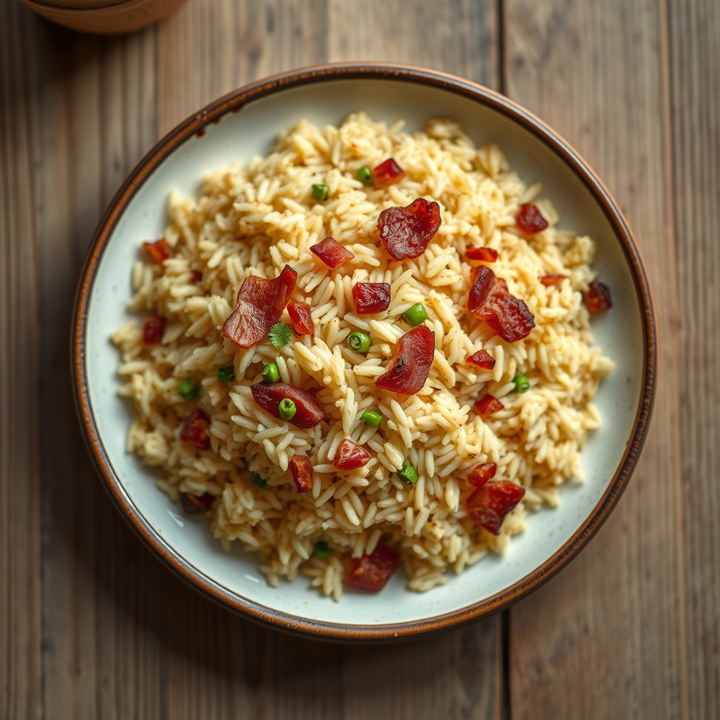 Fried Rice