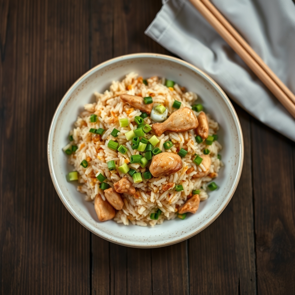 Fried Rice