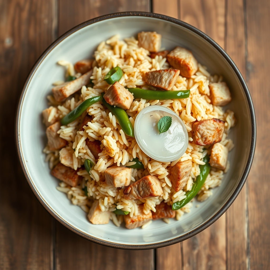 Fried Rice