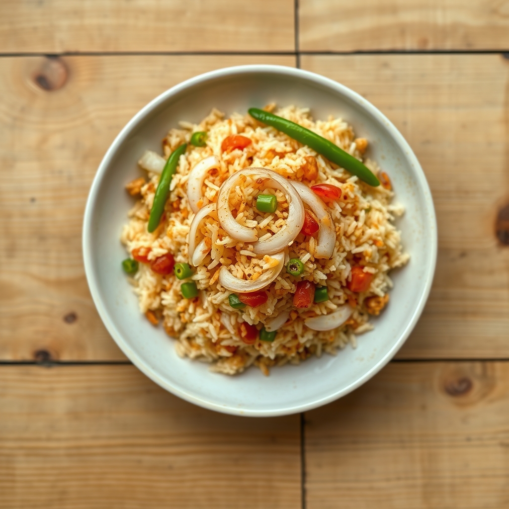 Fried Rice