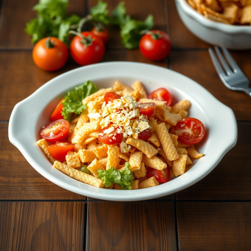 Frito Salad