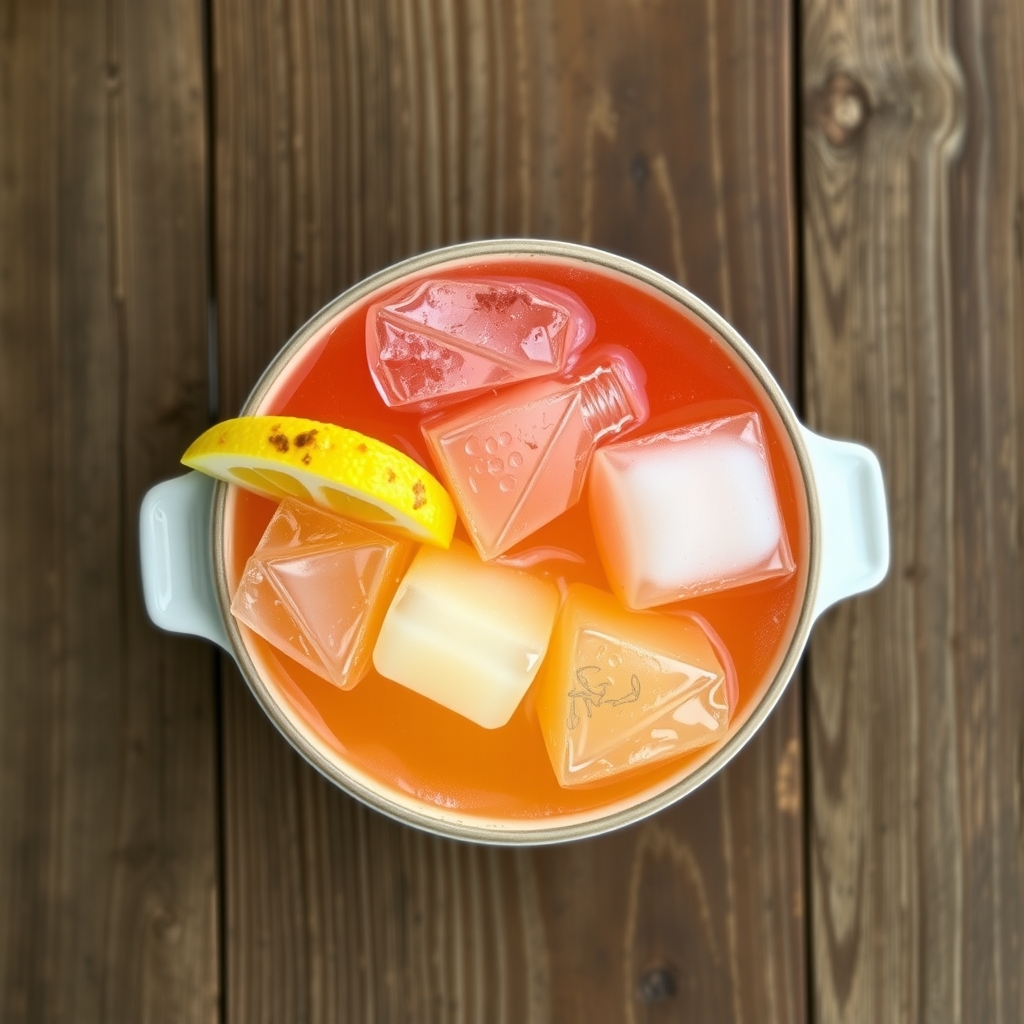Frozen Punch
