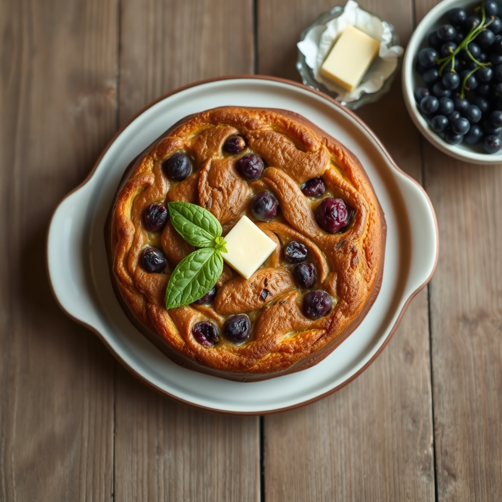 Fruit Cake