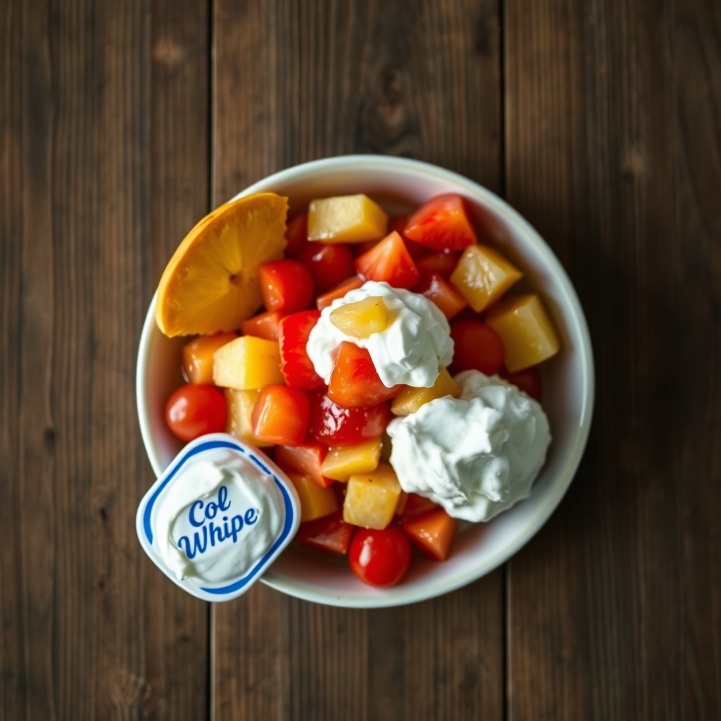 Fruit Delight