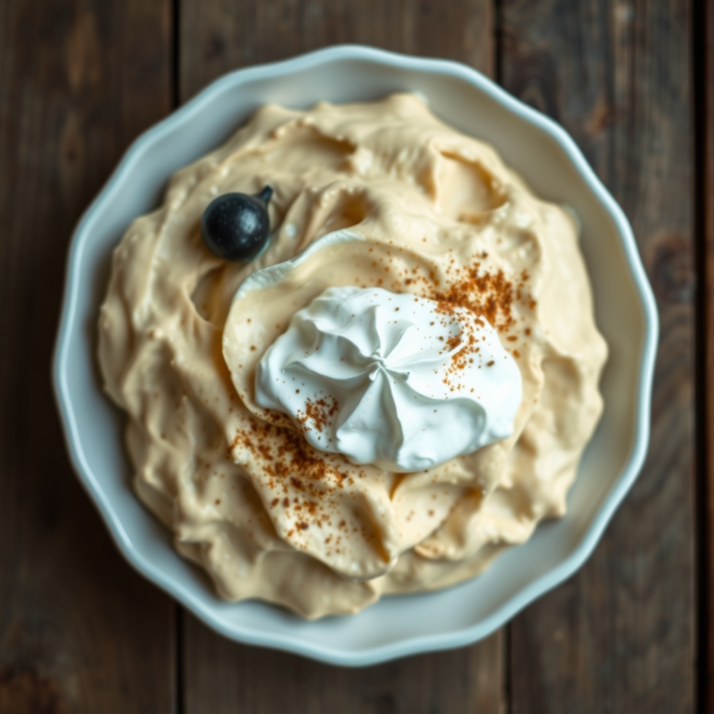 Fruit Dip