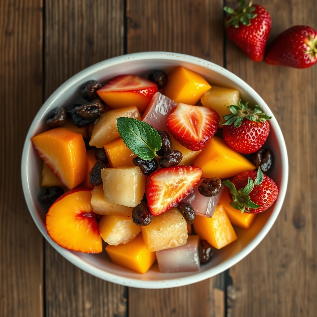 Fruit Medley