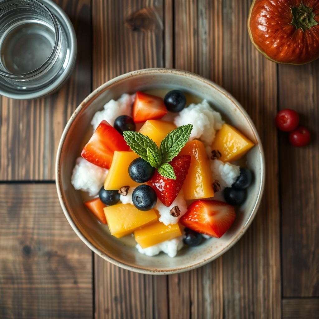 Fruit Medley
