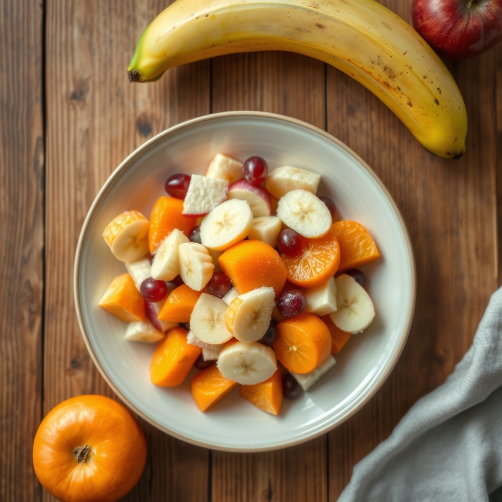 Fruit Salad