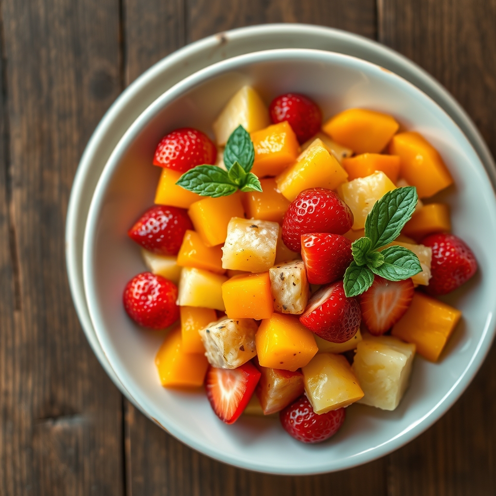 Fruit Salad