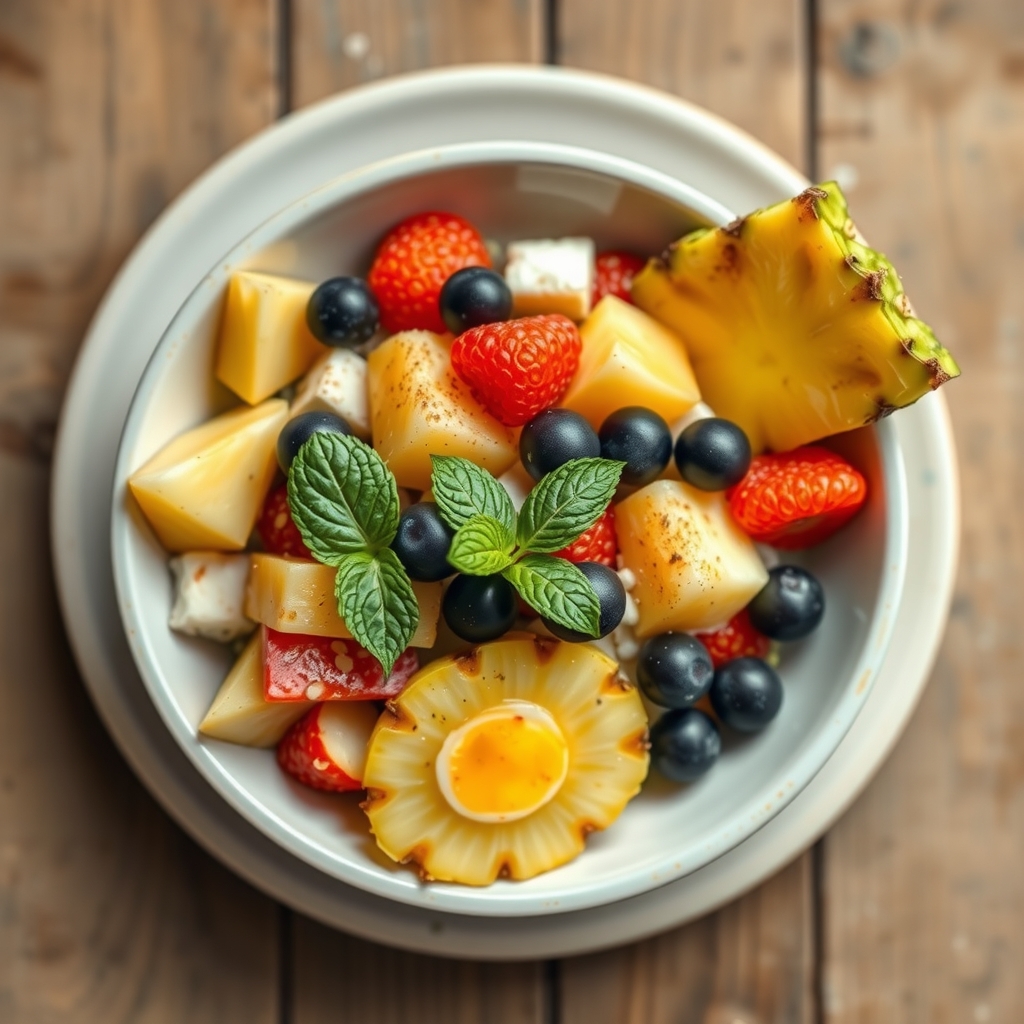 Fruit Salad