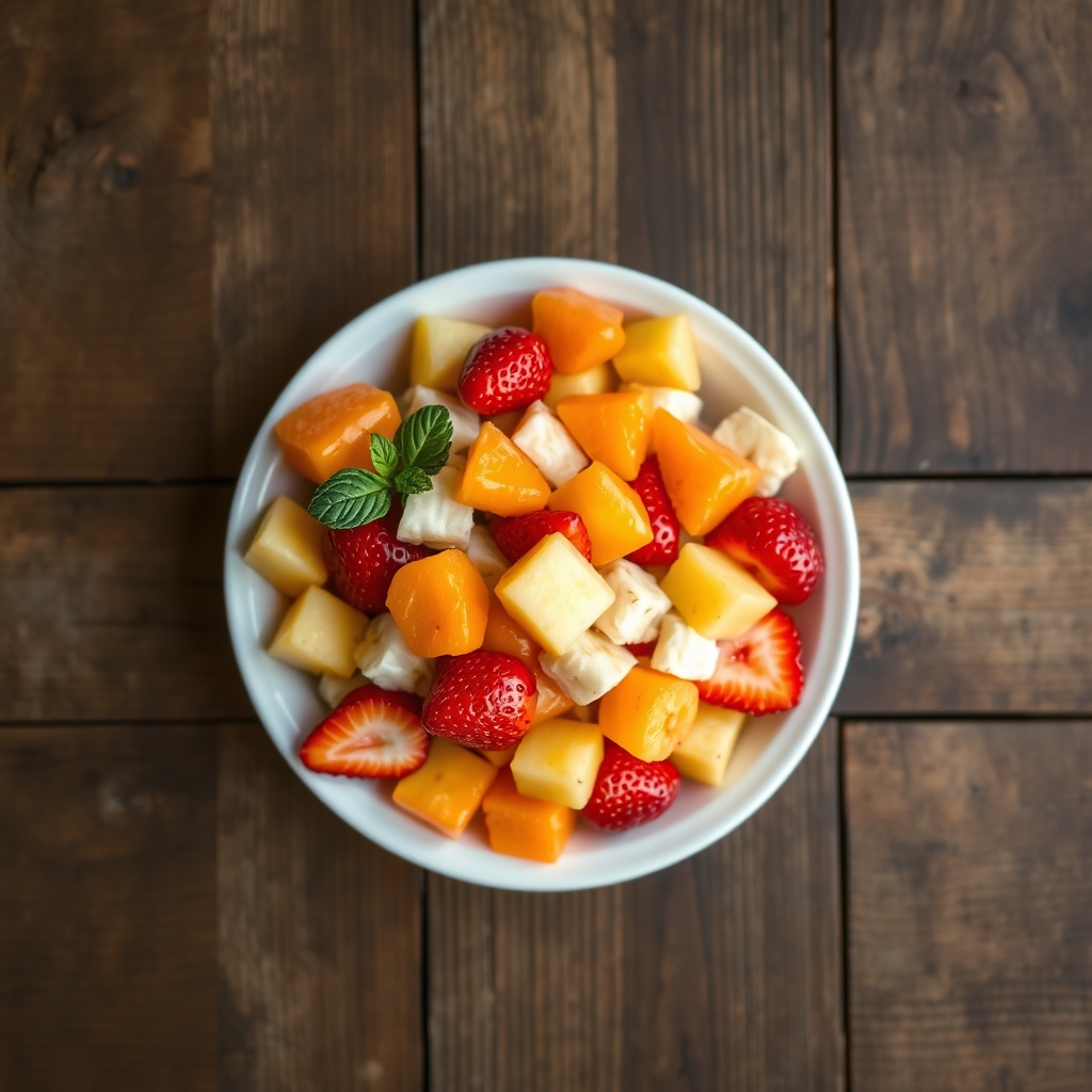 Fruit Salad