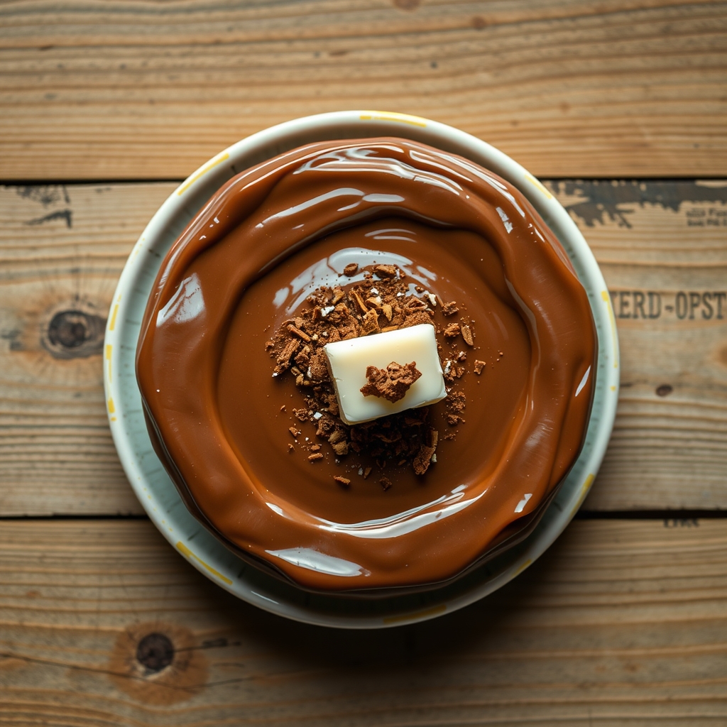 Fudge Icing