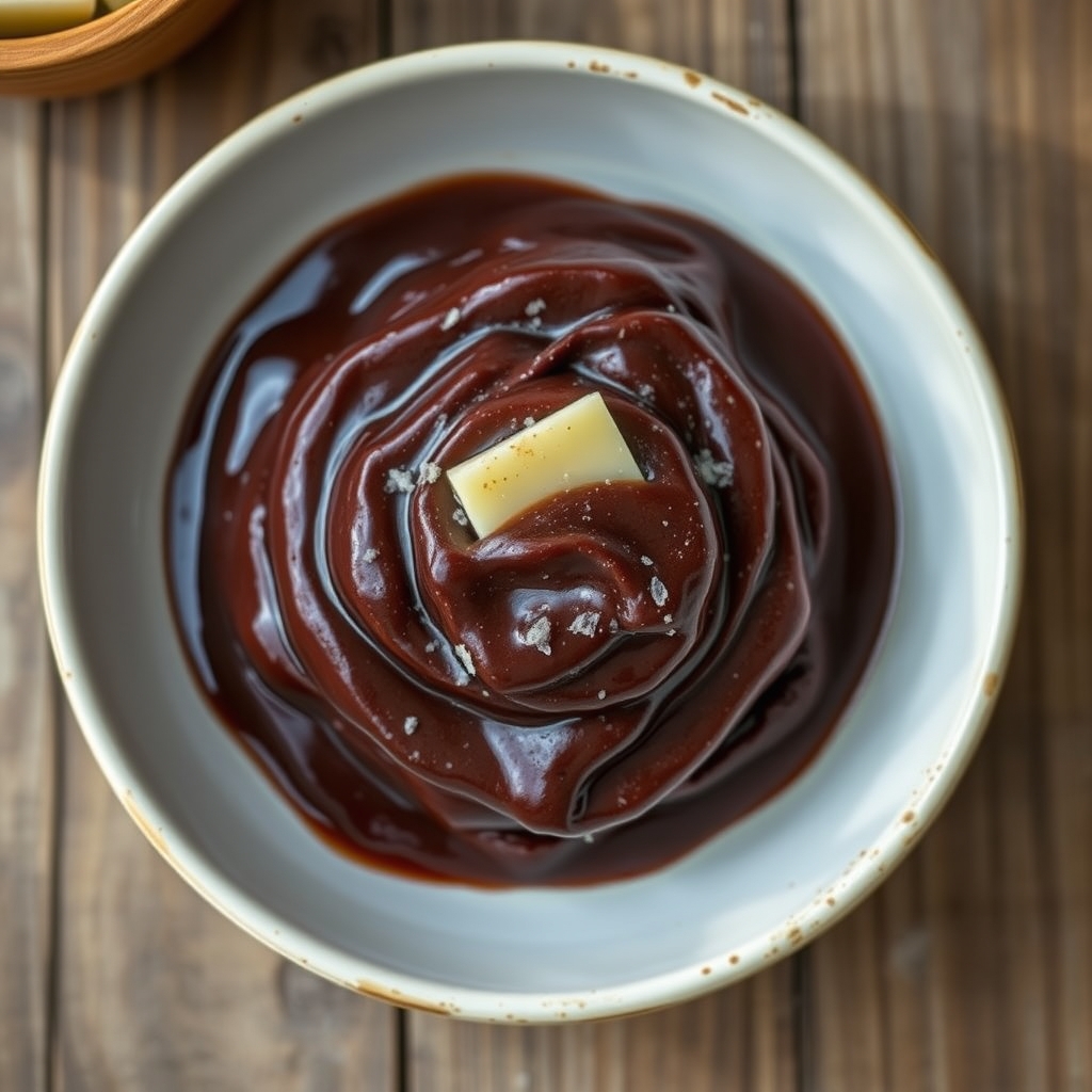 Fudge Sauce (Hot Or Cold)(1 Pint)