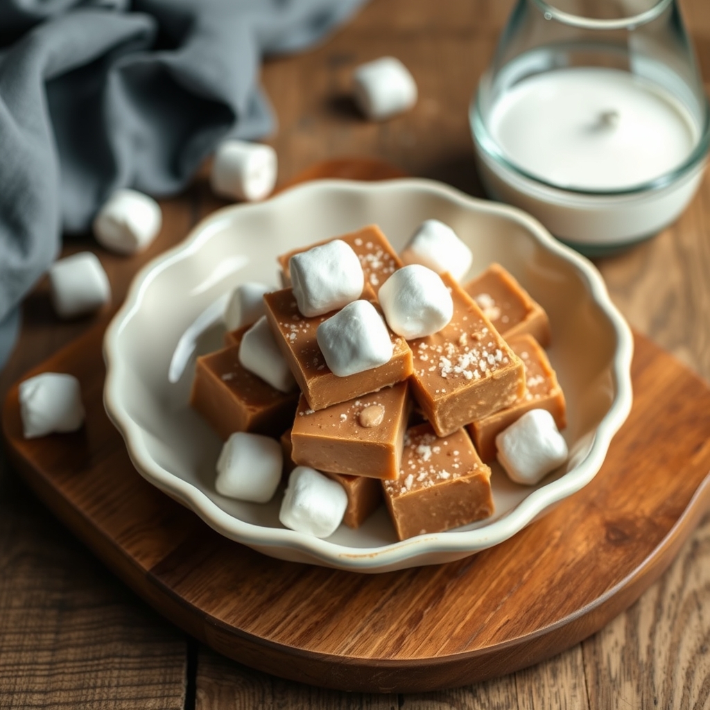 Fudge