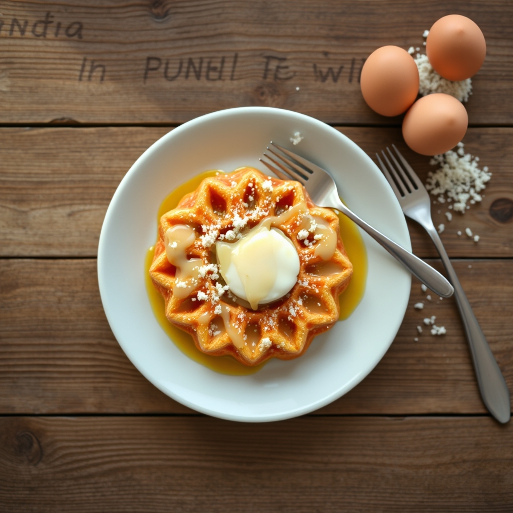 Funnel Cake