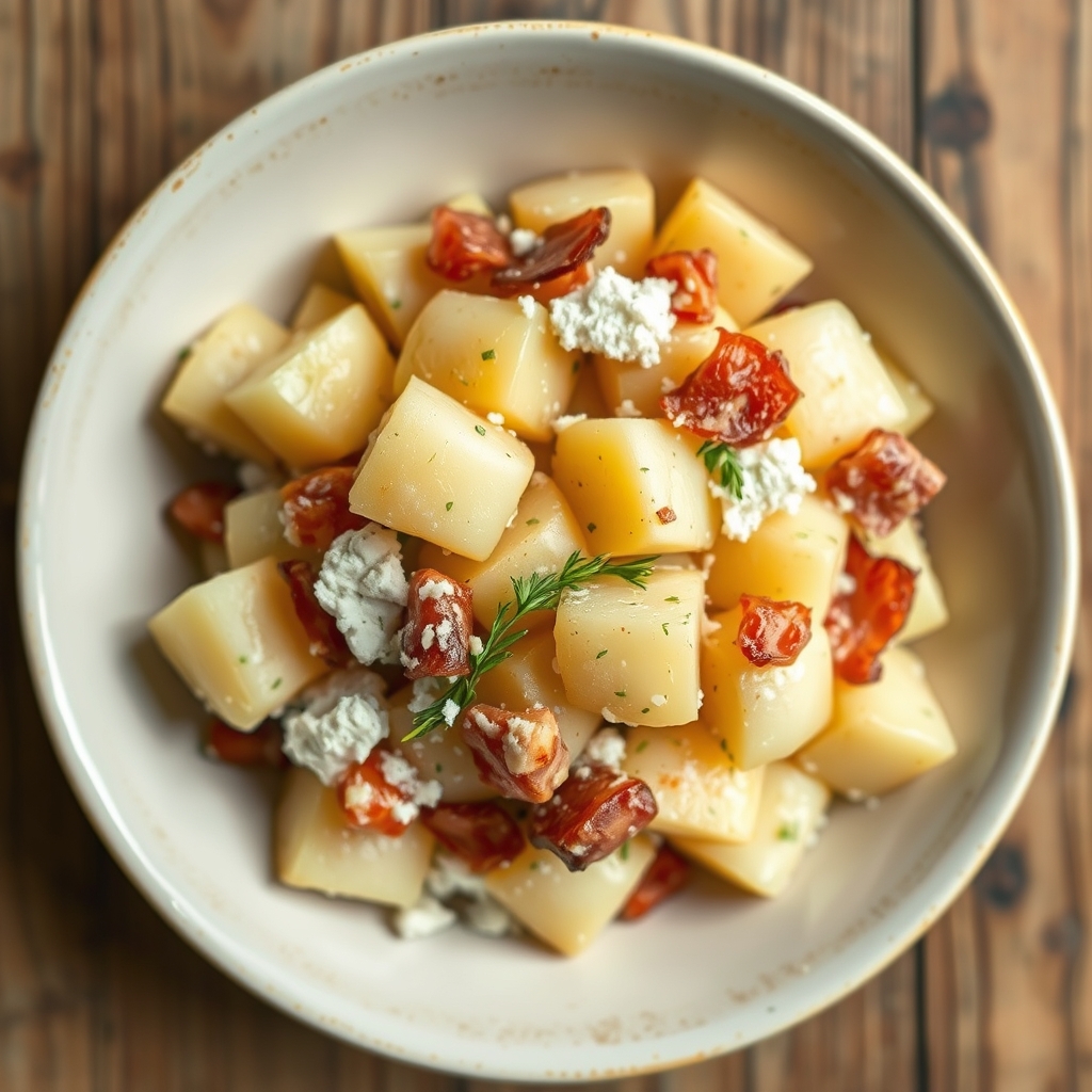 German Potato Salad
