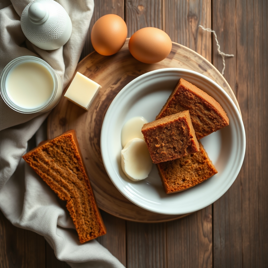 Gingerbread