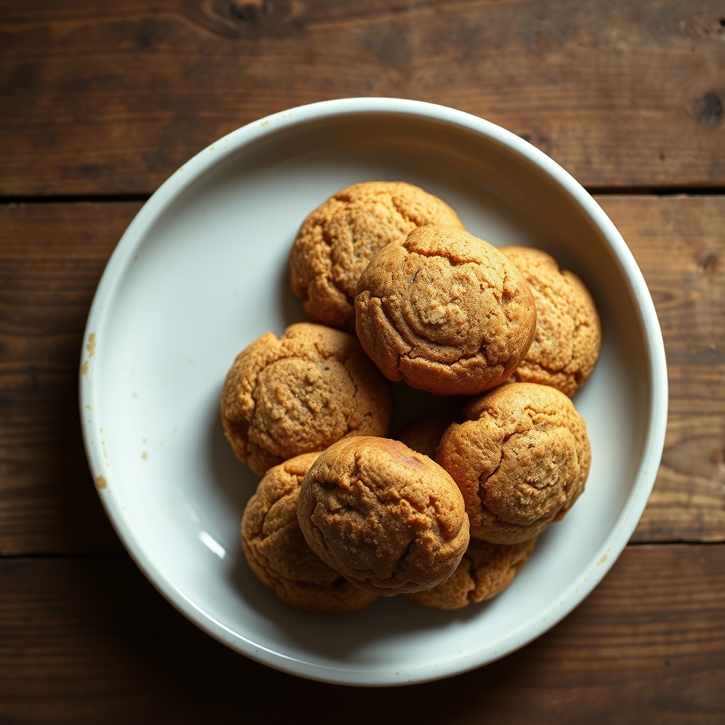 Gingersnaps