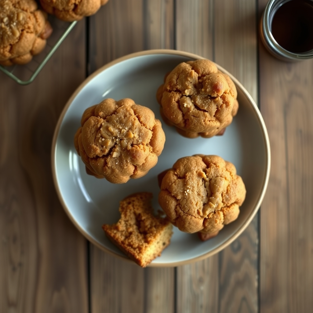 Gingersnaps