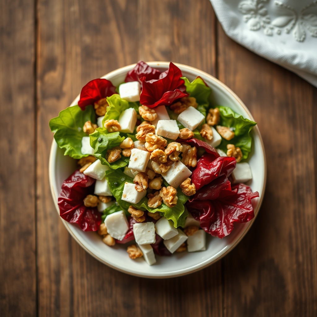 Ginny'S Salad