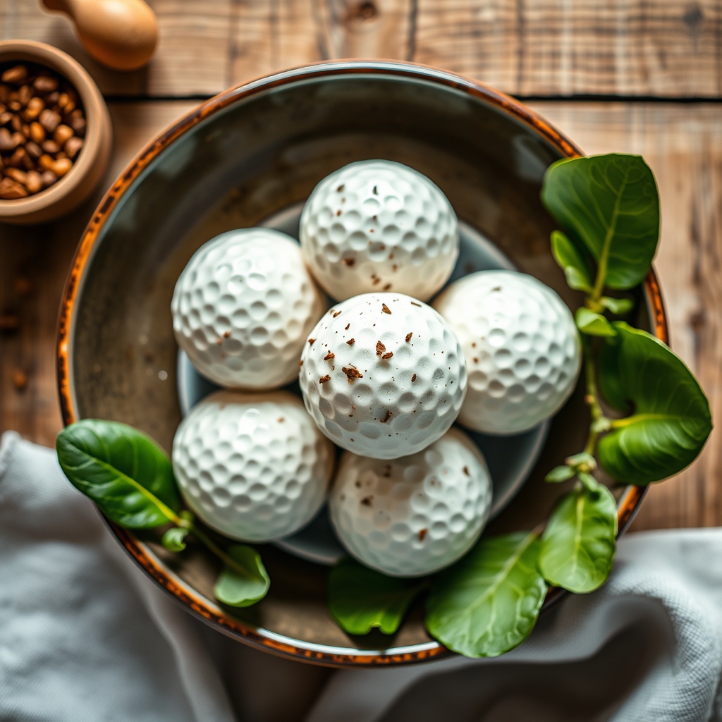 Golf Balls