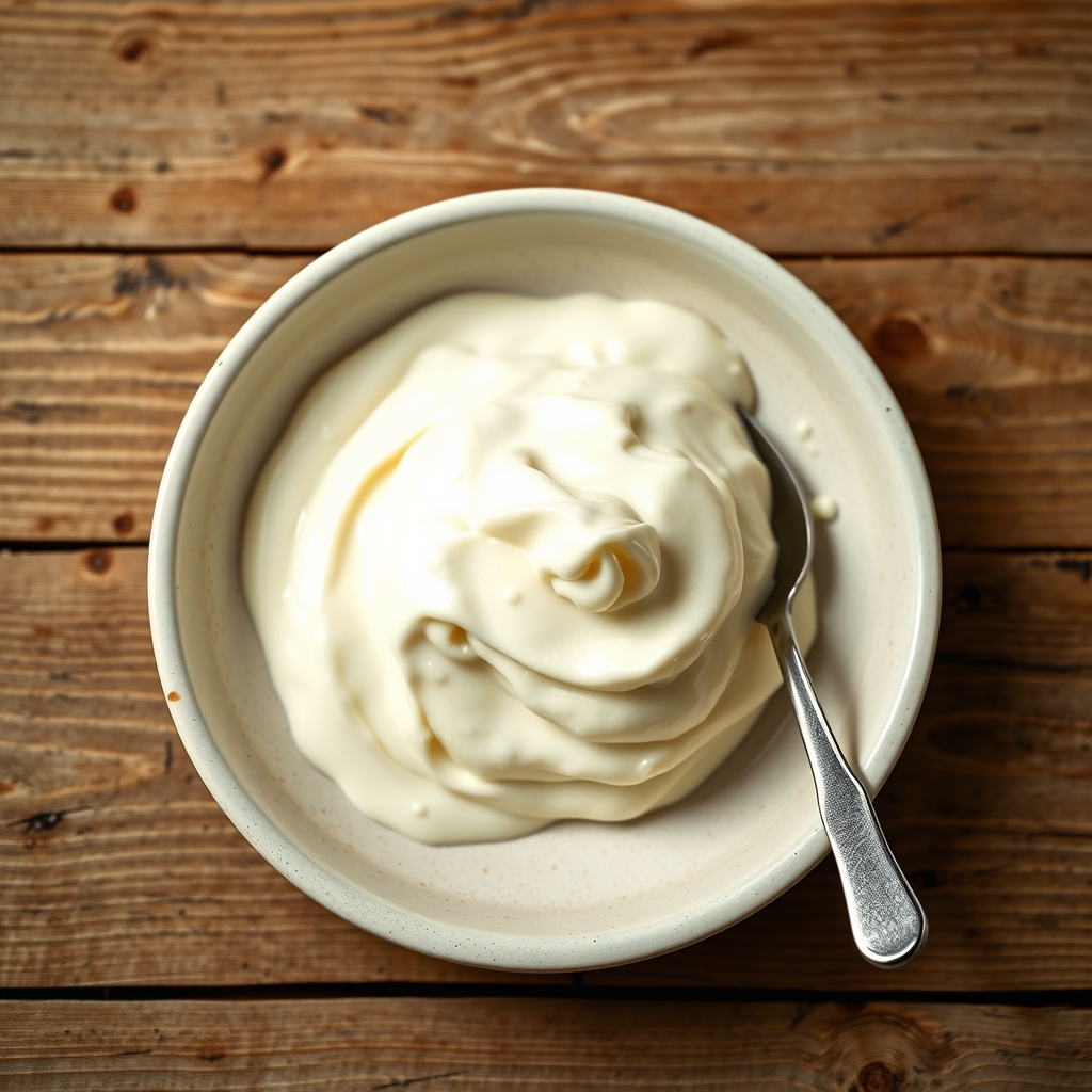 Good Homemade Frosting