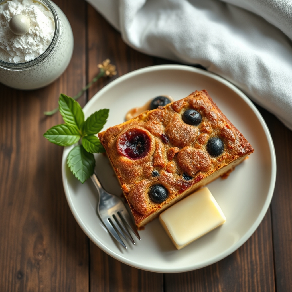 Granny'S Fruit Cake