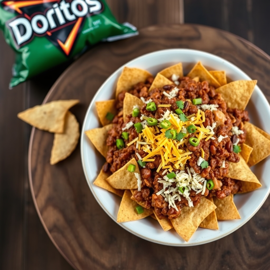 Great Nachos