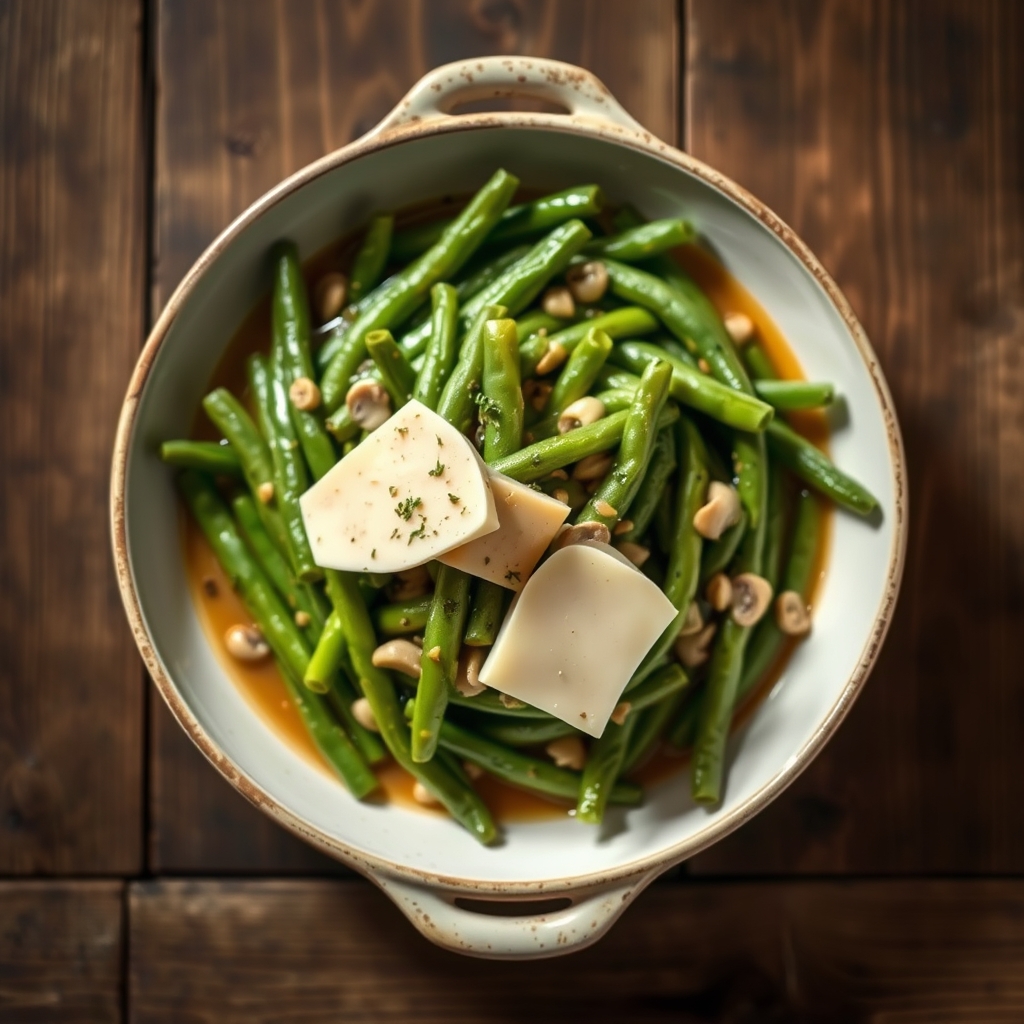 Green Beans