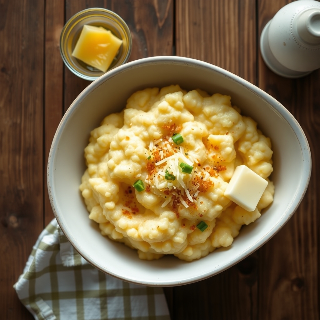 Grits Casserole