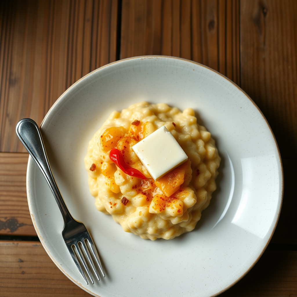 Grits Casserole