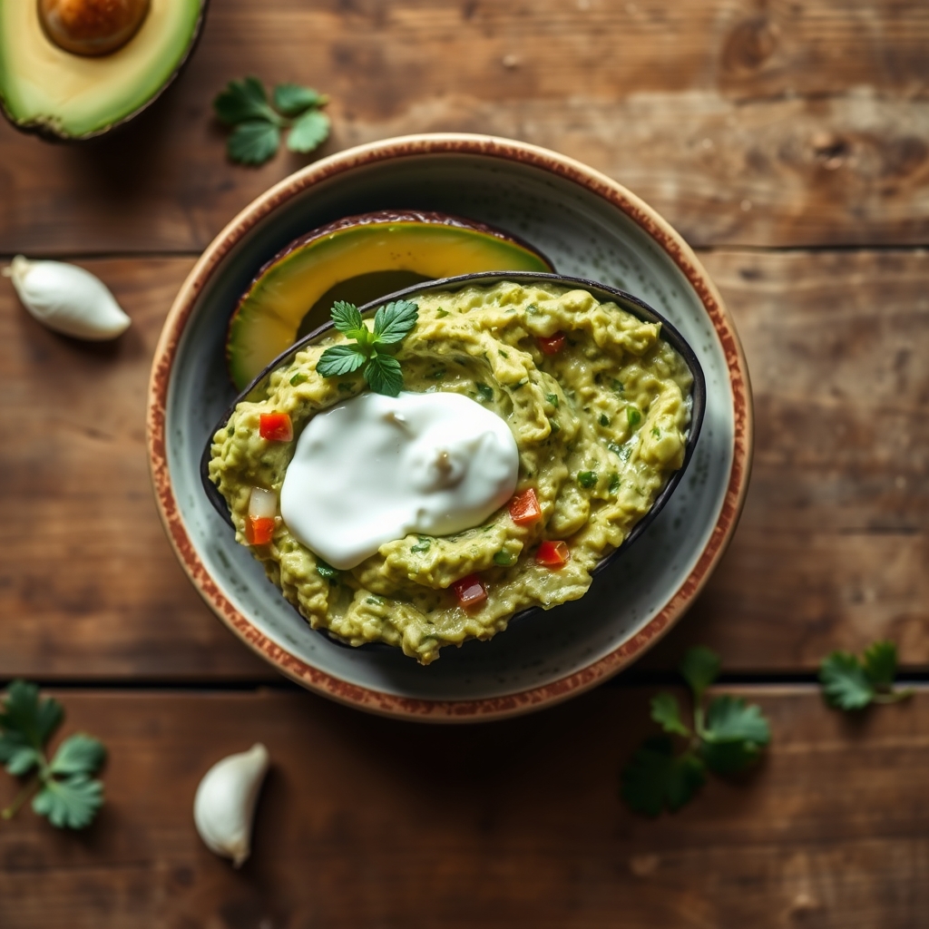 Guacamole Viva