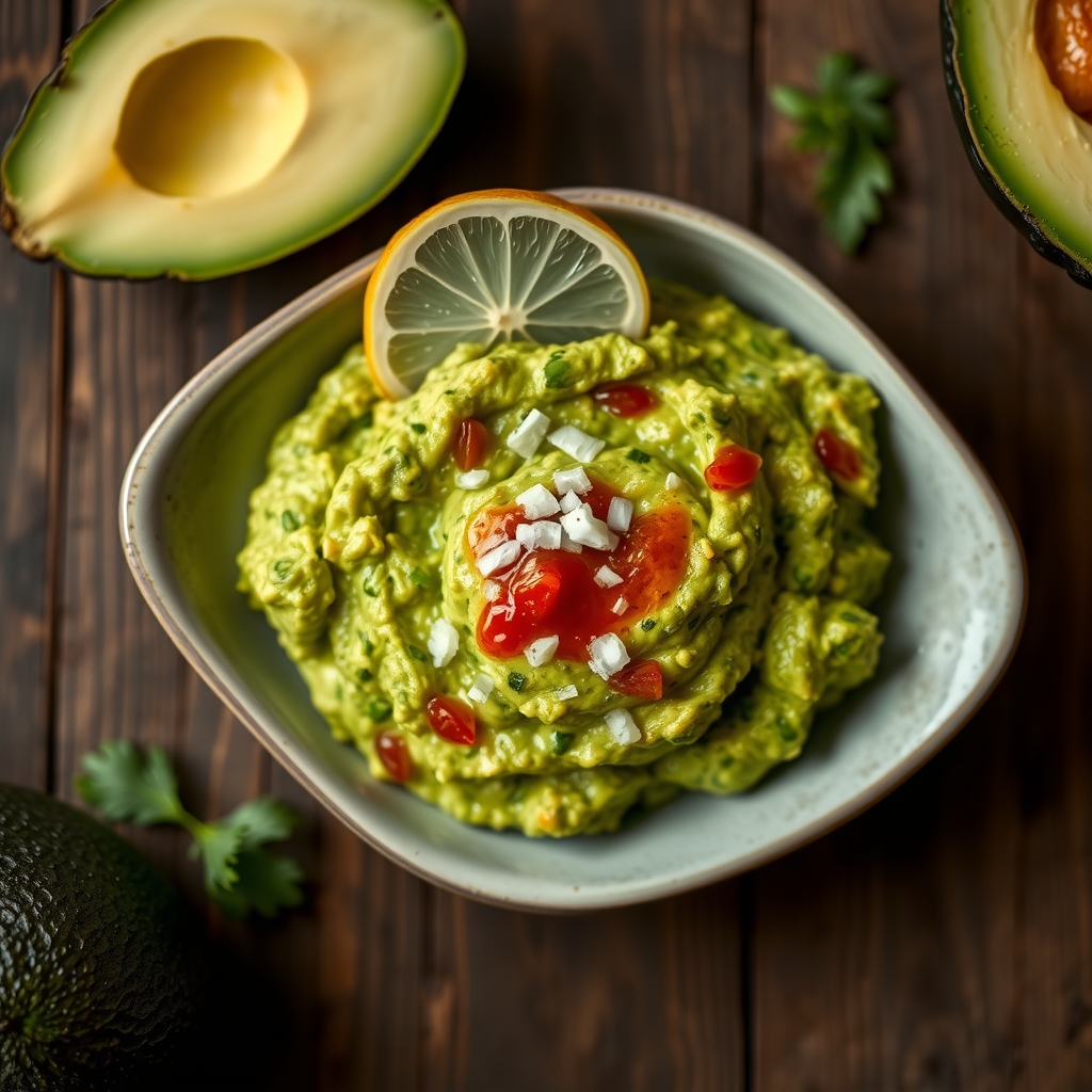 Guacamole