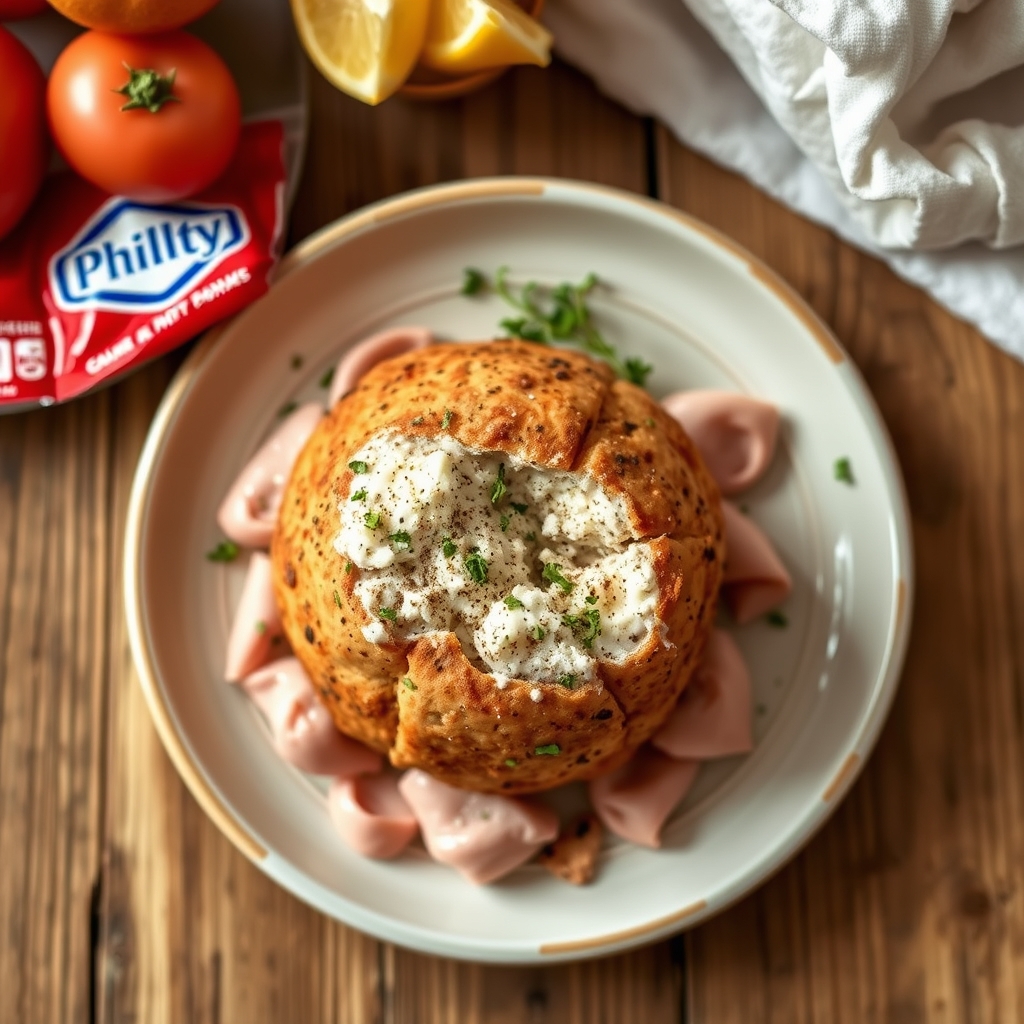 Ham Ball