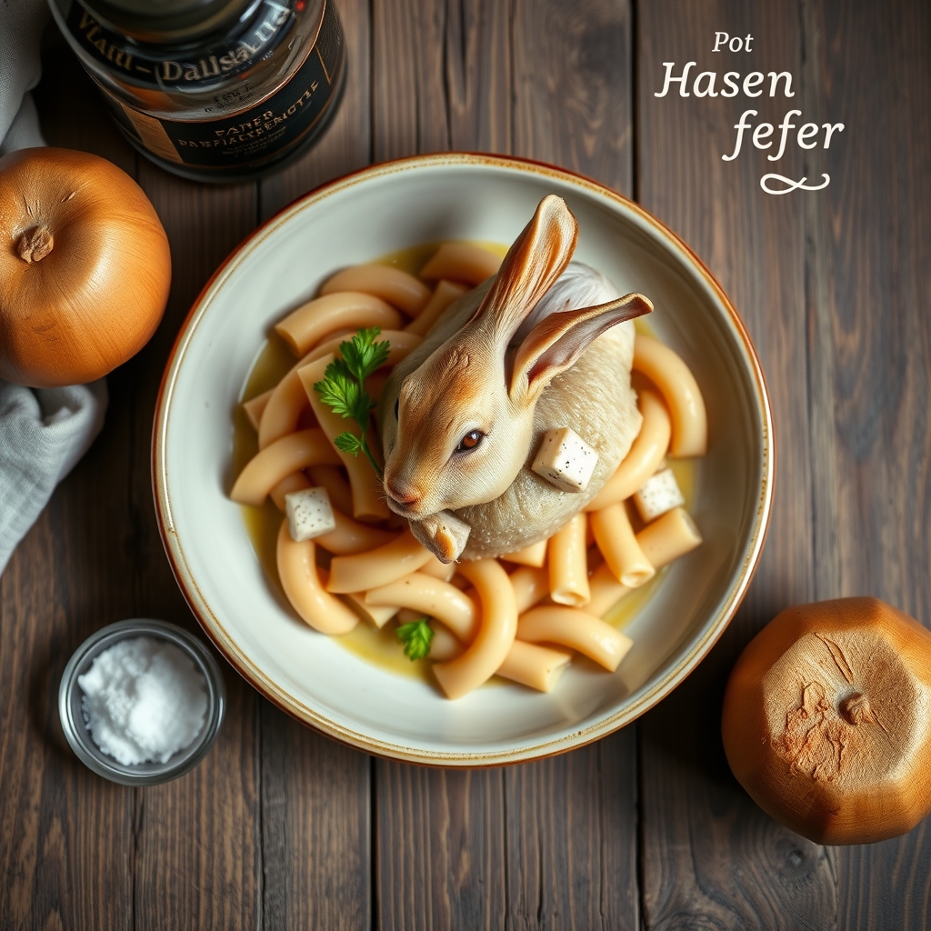 Hasenpfeffer
