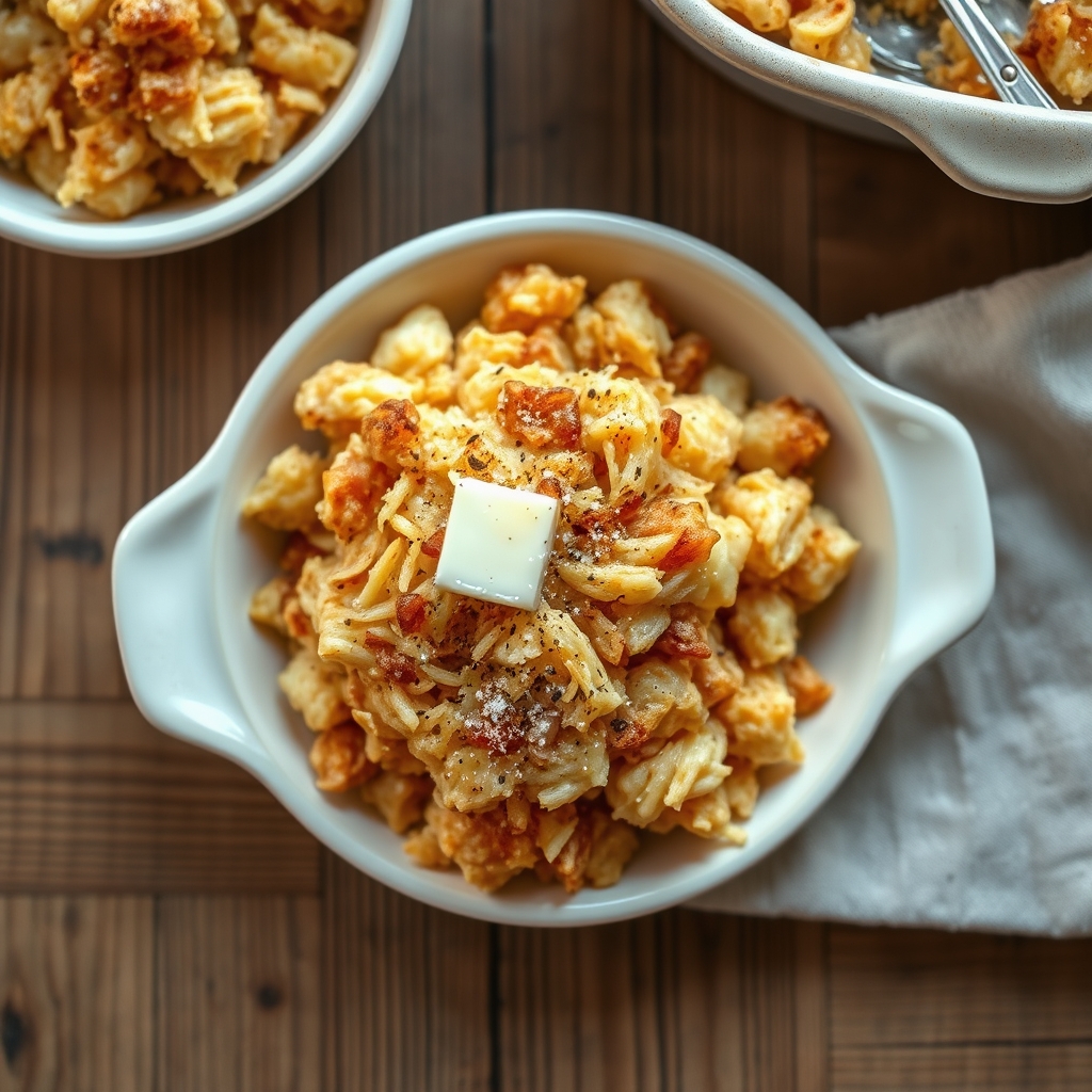 Hashbrown Casserole