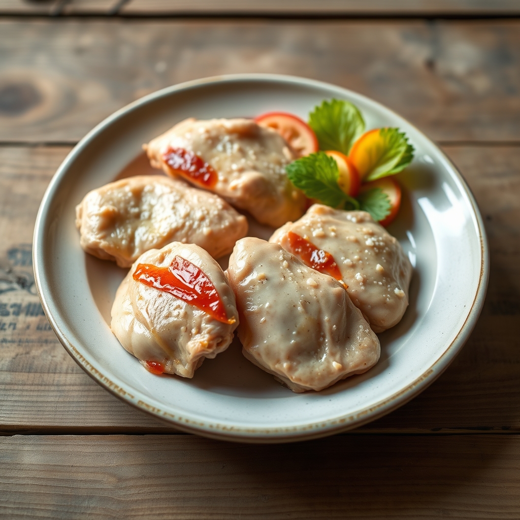 Hawaiian Chicken