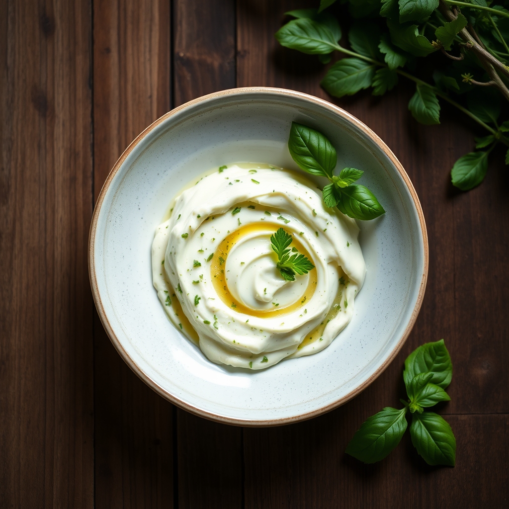 Herb Butter
